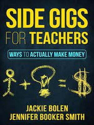 cover image of Side Gigs for Teachers